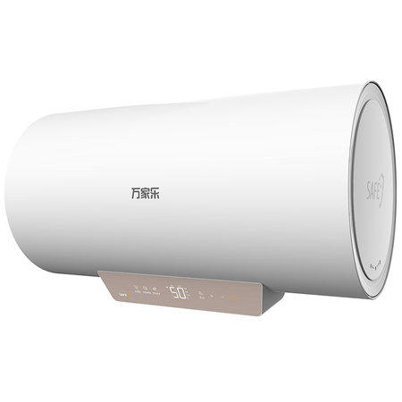 万家乐电热水器D50-S3.2 商品图2