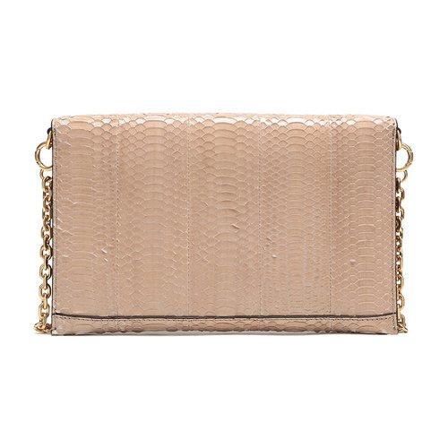 【现货秒发】ToryBurch/汤丽柏琦 奢侈品TB女包皮质手提单肩包45300 商品图1