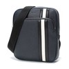 【现货秒发】BALLY/巴利 男士皮质单肩斜挎包 COSMY TSP 07 商品缩略图1