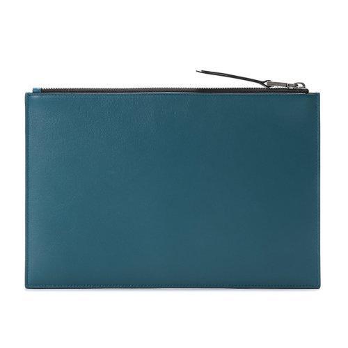 【国内现货秒发】Givenchy/纪梵希 女士羊皮中号镂空手拿包 BB604GB0CM 商品图2