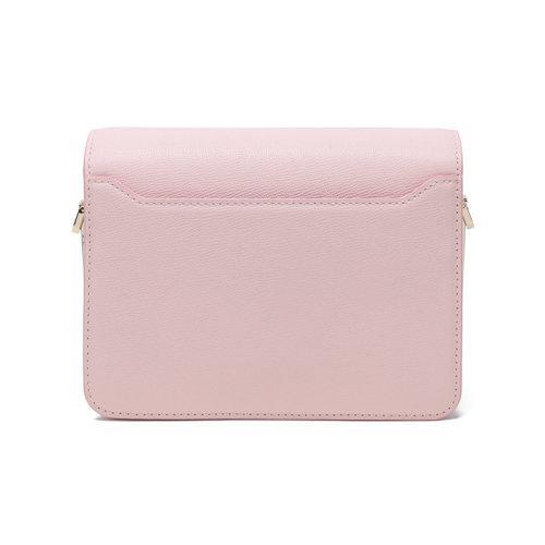 【国内现货】MCM/MCM 2021款 女士Mena Visetos系列皮革单肩斜挎包迷你款 MWSBSLM02 商品图2