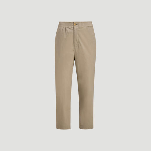 HOLZWEILER Nola Trouser 22-02 男装机能面料休闲九分裤 长裤 商品图4