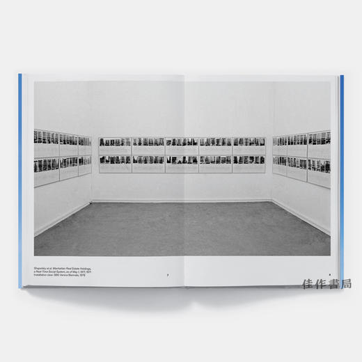 Hans Haacke：Published in association with the New Museum、New York / 汉斯·哈克:与纽约新当代艺术博物馆联合出版 商品图3