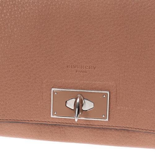 【国内现货秒发】Givenchy/纪梵希 女士牛皮手拿包 BC06945695 商品图4