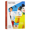 魔鬼经济学4 用有色眼镜看清世界 英文原版 When to Rob a Bank 何时去抢银行 史蒂芬列维特 纽约时报畅销书 英文版进口英语书籍 商品缩略图3