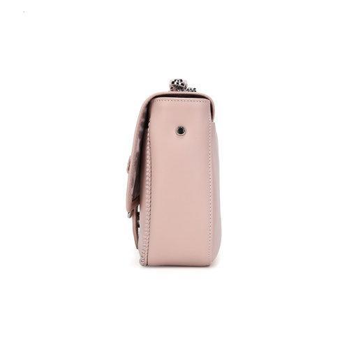 Longchamp/珑骧 女士AMAZONE系列牛皮手提单肩斜挎包 1357 930 商品图2