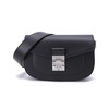 MCM/MCM 女士Patricia系列皮革单肩斜挎包小号 MWSBSPA01 商品缩略图0