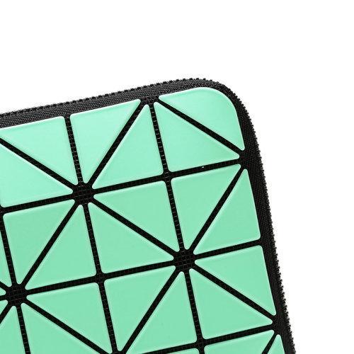 【国内现货】IsseyMiyake/三宅一生女士PVC手拿包BB96AG752 商品图3