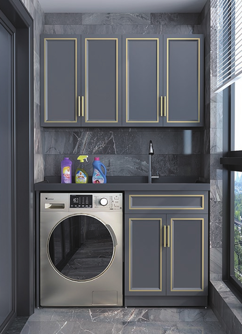 阳台柜 乐荣9103