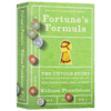 赌神数学家 战胜拉斯维加斯和金融市场的富公式 英文原版 Fortune's Formula 英文版 进口原版英语经济学书籍 商品缩略图3