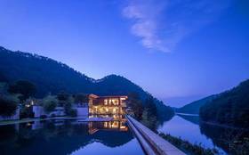 【酒店】千岛湖原岛国际酒店