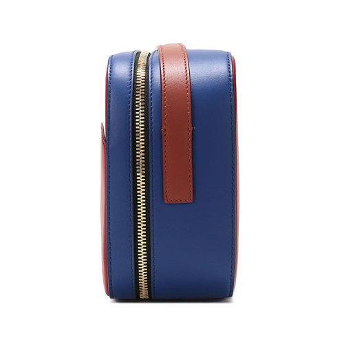 【现货秒发】MARNI/玛尼 女士单肩包 牛皮斜挎 BNMP0001U0 LV589 Z2A18 商品图3