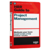 哈佛商业评论指南系列 项目管理 英文原版 HBR Guide to Project Management 英文版 进口原版英语企业管理书籍 商品缩略图3