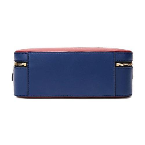 【现货秒发】MARNI/玛尼 女士单肩包 牛皮斜挎 BNMP0001U0 LV589 Z2A18 商品图2