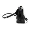 【国内现货】Longchamp/珑骧 女士ROSEAU系列小号牛皮单肩斜挎包竹节包10115HSC 商品缩略图3