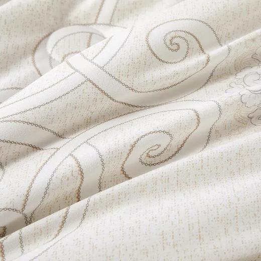 卓凡尼 华伦天奴暖绒棉花被GV2822BZ 商品图3