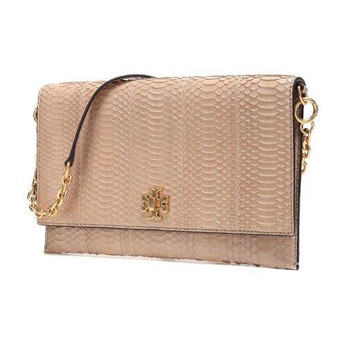 【现货秒发】ToryBurch/汤丽柏琦 奢侈品TB女包皮质手提单肩包45300 商品图2