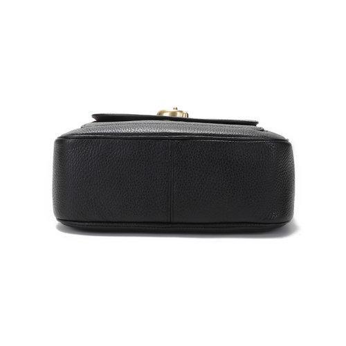 COACH/蔻驰 2021款 女士皮革WILLOW单肩斜挎包相机包 C0823 商品图3