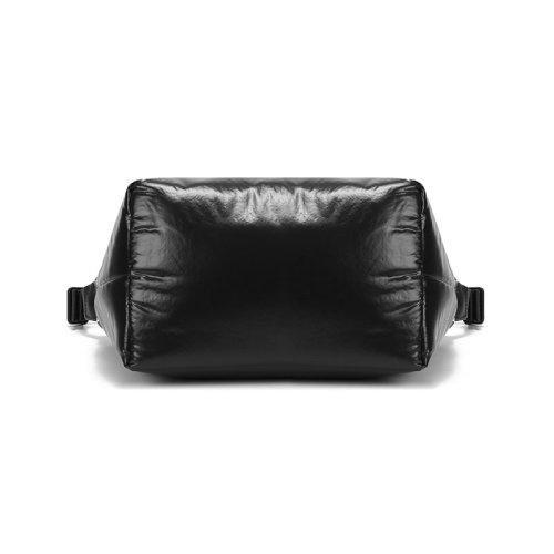 Longchamp/珑骧 女士LE PLIAGE系列小号织物短柄手提单肩斜挎包饺子包 1512 HYA 商品图3