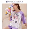 阪织屋迪士尼系列棉质印花插肩短袖短裤套头套装3922650906002 商品缩略图2