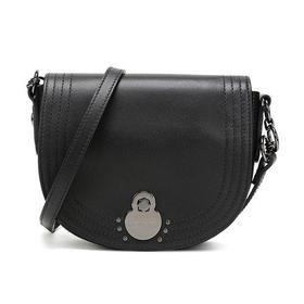 Longchamp/珑骧女士羊皮单肩斜挎包1395956