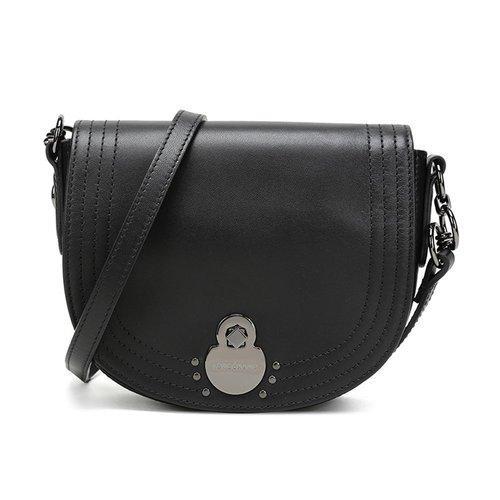 Longchamp/珑骧女士羊皮单肩斜挎包1395956 商品图0