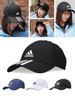 ADIDAS/阿迪达斯 BBALL CAP COT  运动帽FK0891 商品缩略图0