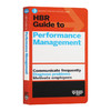 哈佛商业评论指南系列 绩效管理 英文原版 HBR Guide to Performance Management 英文版进口原版英语书籍 商品缩略图0