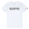 2022FB战术军风系列MILITARY1945图案印花军迷户外休闲T恤夏装汗T NMT-1818 商品缩略图3