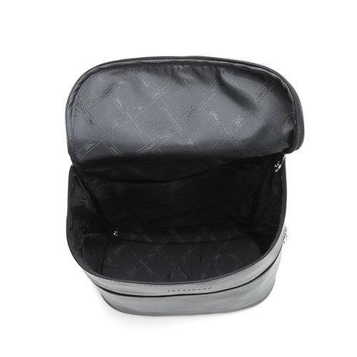 Longchamp/珑骧2020春夏男士LeFoulonné系列牛皮双肩包1617021 商品图4