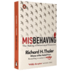 正版 错误的行为 英文原版 Misbehaving The Making of Behavioural Economics 诺贝尔经济学奖作者 Richard H Thaler 进口书籍 商品缩略图2