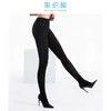 阪织屋经典80D哑光连脚连裤袜1511149020107 商品缩略图3