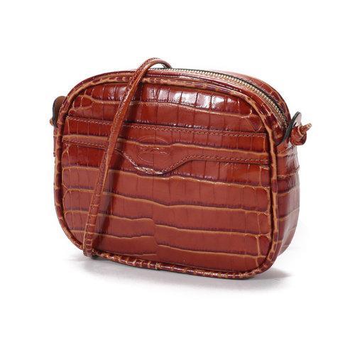 【国内现货】Longchamp/珑骧 2021款 女士迷你款1980系列牛皮手拿包单肩斜挎包 10106 HUJ 商品图1