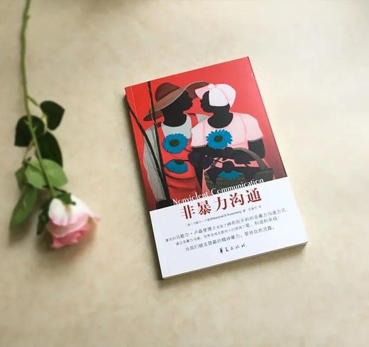 席瑞·《非暴力沟通》精读班 商品图2