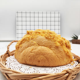 味美特经典“肉粉松蛋堡”美味随时伴随您-所有门店通用