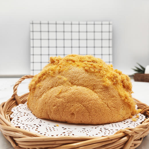 味美特经典“肉粉松蛋堡”美味随时伴随您-所有门店通用 商品图0