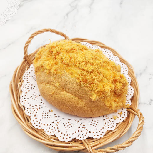 味美特经典“肉粉松蛋堡”美味随时伴随您-所有门店通用 商品图1