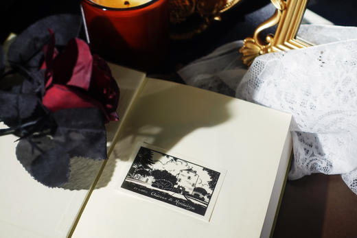 【许渊冲推荐译本】《蒙田随笔全集（典藏版3册）》 商品图4