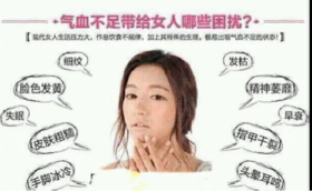 脸黄是什么原因 这九大问题你有没有中招