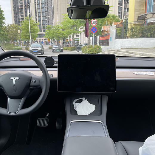 特斯拉 Model Y 标准续航后驱版 【长租-深圳】 商品图6