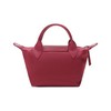 Longchamp/珑骧 2021款 女士LE PLIAGE NEO系列织物短柄手提单肩斜挎包饺子包迷你款 1500 598 商品缩略图12