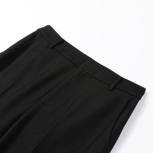 【上衣+裤子】罗蒙春季西服套装女士商务通勤百搭修身显瘦职业西装女 商品图9