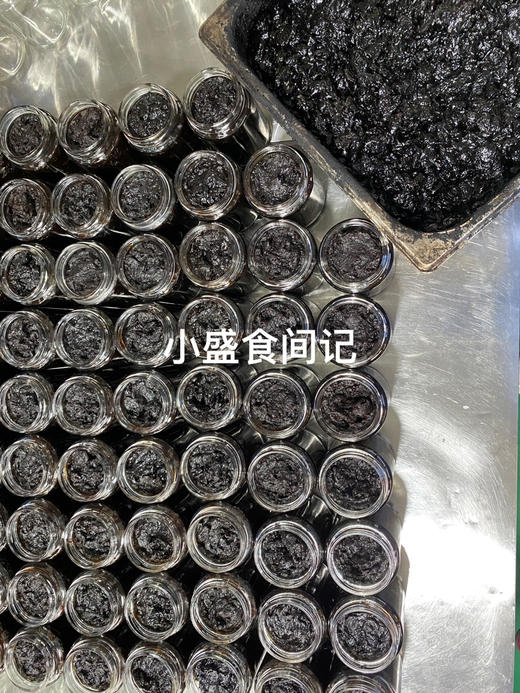 玉灵膏——古法手工蒸制300g（男女都可食） 商品图4
