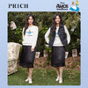 PRICH爱丽丝休闲卫衣PRLWC1101D 商品缩略图3