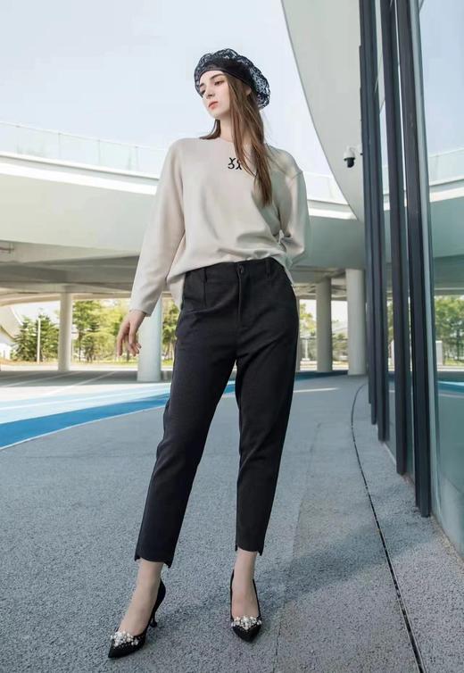 3F VONBEST 梵贝希打底衫 商品图0