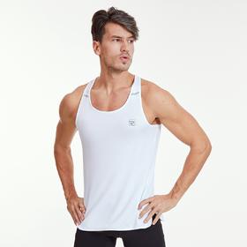 科里芙 运动背心男速干透气运动背心跑步训练无袖上衣