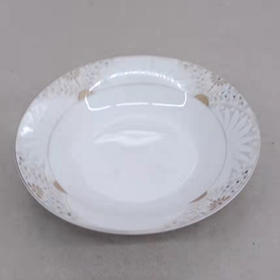 【1.9元/个】玉莱雅英伦风尚小4味碟（1114949）