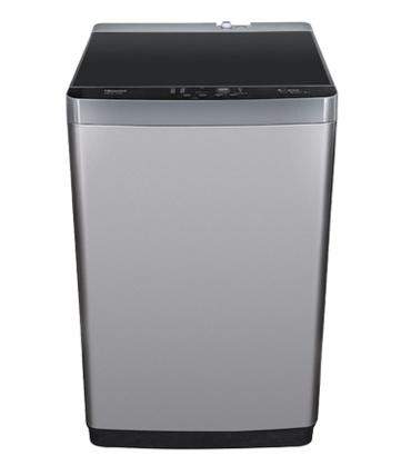 海信全筒自清洁波轮洗衣机XQB100-C206 商品图0