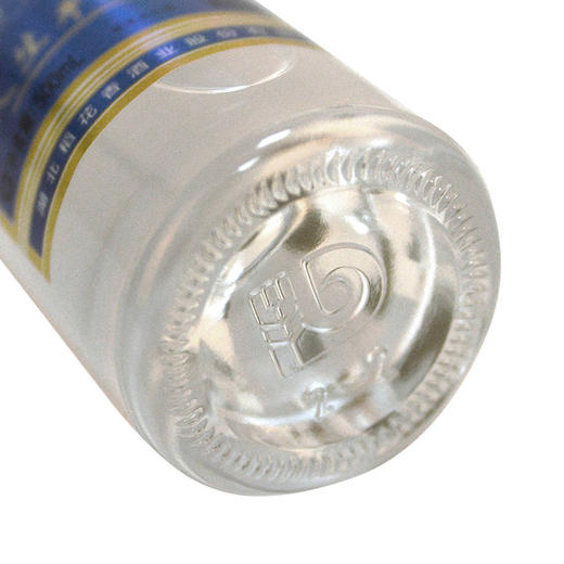 稻花香蓝标老酒坊42度500ml单瓶装 商品图5