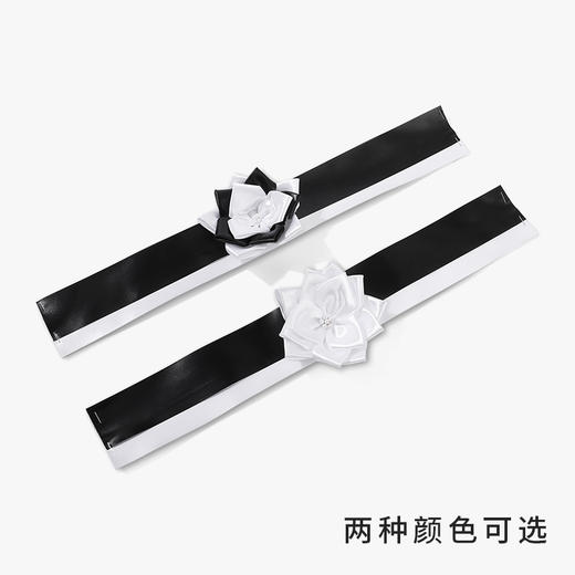 天禄-遗像相框花 商品图7